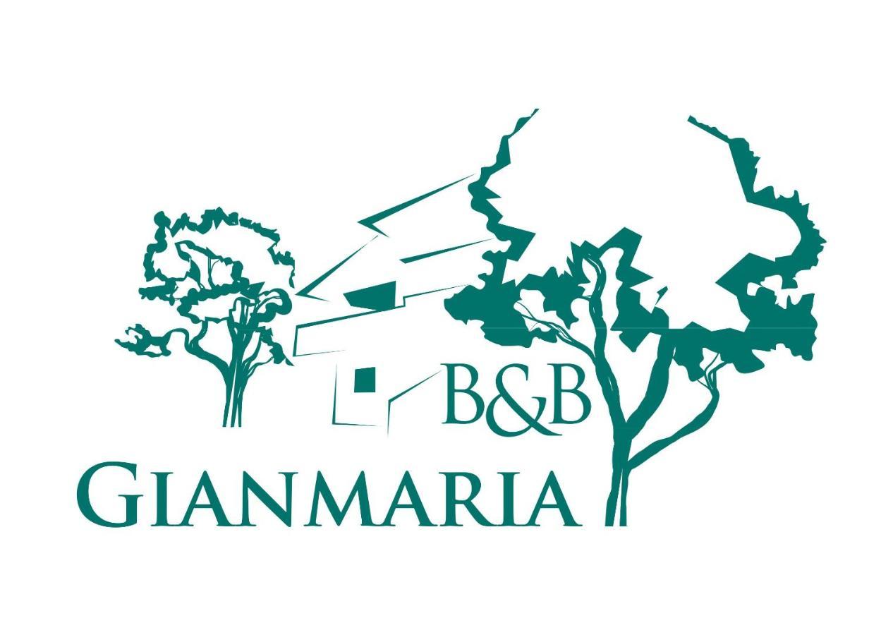Gianmaria B&B Tricarico Eksteriør billede